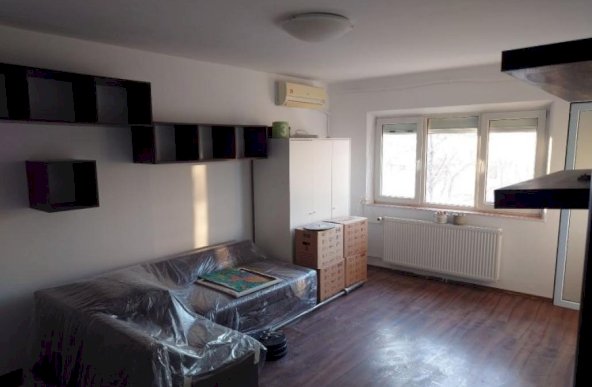 Apartament 2 camere, decomandat, boxa, 14 min metrou Dristor