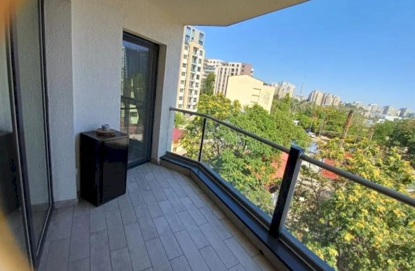 Inchiriere Apartament 2 Camere Plaza Mall - Lujerului