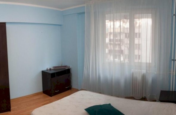 Apartament 3 camere, Tineretului, la 4 min de metrou.  Zona Piata Norilor. 