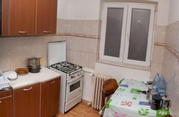 Apartament 3 camere, Tineretului, la 4 min de metrou.  Zona Piata Norilor. 