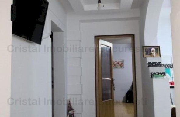 Apartament vinzare cu 3 camere