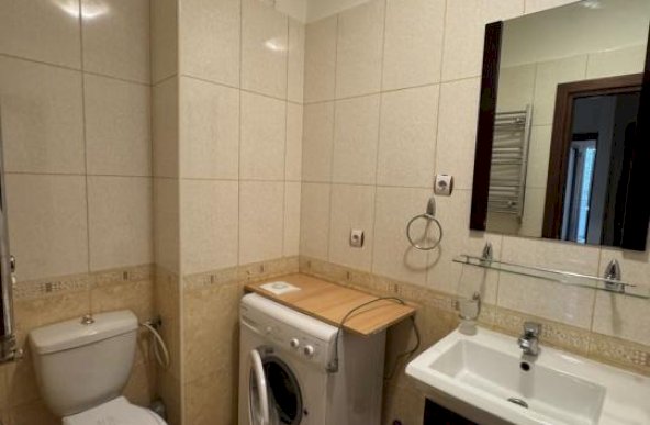 Apartament 2 camere Titan -Noor Residence 