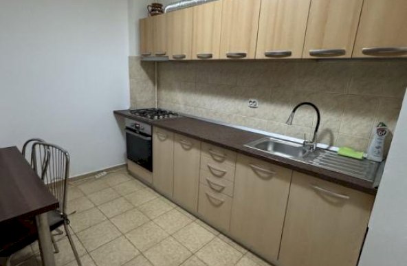 Apartament 2 camere Titan -Noor Residence 