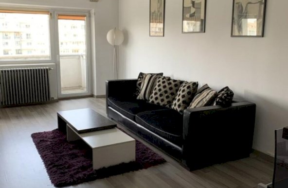 Vanzare Apartament 2 Camere Stradal Bd Unirii Zepter