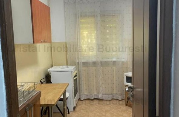 Apartament 2 camere ,Calea Rahovei, Sector 5