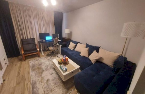 Apartament  2 camere, 2 bai, centrala in Pallady -Burnitei