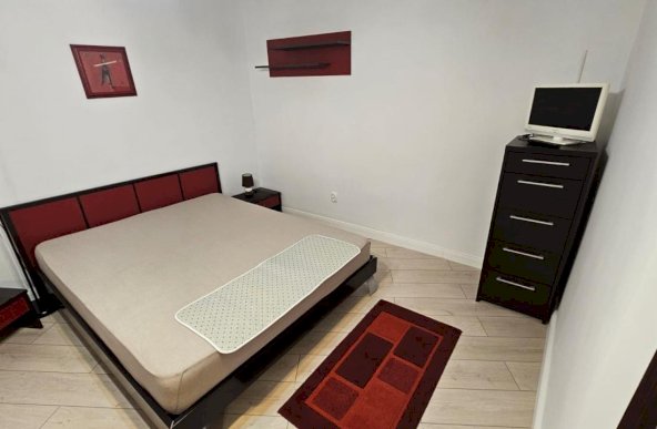 Vanzare Apartament 2 Camere  Piata Alba Iulia CEC