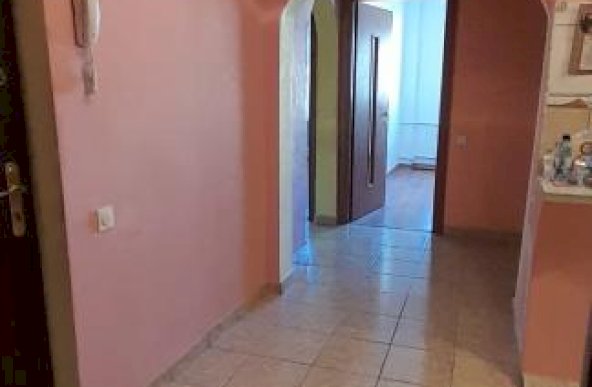 Apartament 4 camere Rahova\AC 10/10