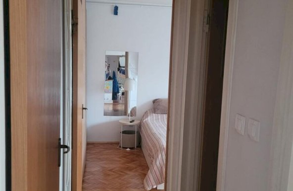 Apartament 3 camere Titan- Costin Georgian