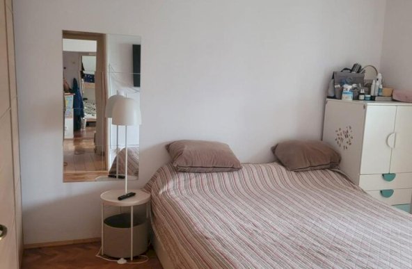 Apartament 3 camere Titan- Costin Georgian