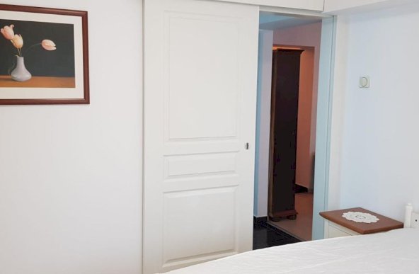 Vanzare Apartamente 2 camere + Birou Calea Mosilor, stradal