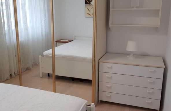 Vanzare Apartamente 2 camere + Birou Calea Mosilor, stradal