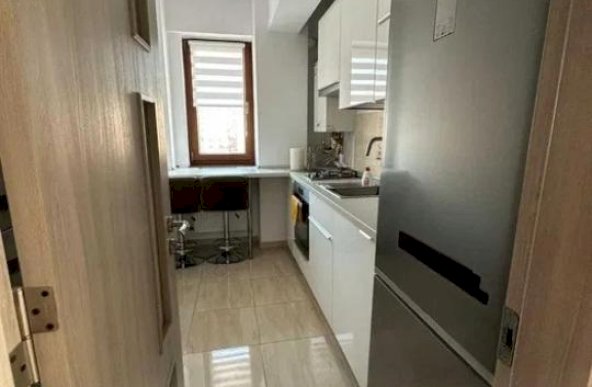 Inchiriere Apartament 2 Camere Pacii - Totul nou - Prima inchiriere