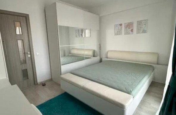 Inchiriere Apartament 2 Camere Pacii - Totul nou - Prima inchiriere