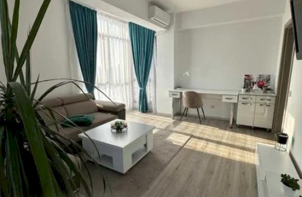 Inchiriere Apartament 2 Camere Pacii - Totul nou - Prima inchiriere