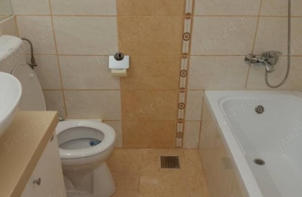 Apartament 2 camere mobilat, utilat, centrala -metrou 1 Decembrie 