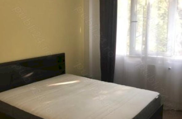 Apartament 2 camere mobilat, utilat, centrala -metrou 1 Decembrie 