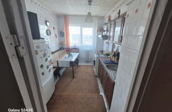 Apartament 3 camere de vanzare Drumul Taberei