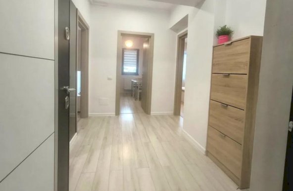 Inchiriere Apartament 2 Camere Grozavesti - Nou - Metrou 