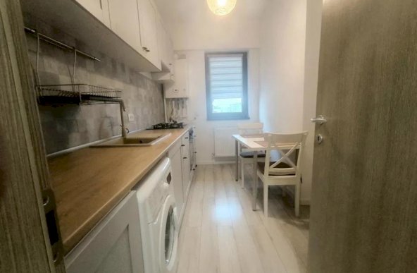 Inchiriere Apartament 2 Camere Grozavesti - Nou - Metrou 