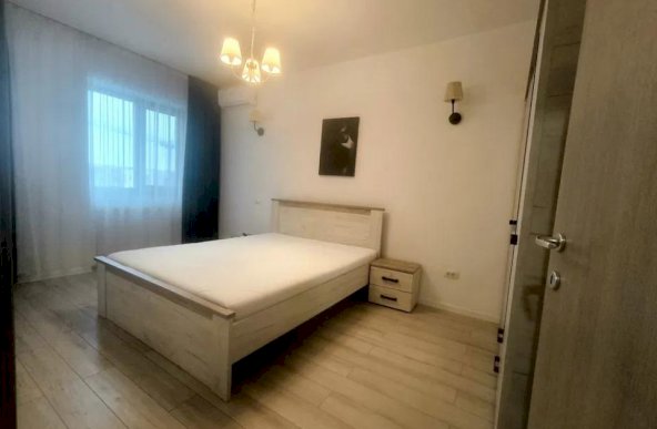 Inchiriere Apartament 2 Camere Grozavesti - Nou - Metrou 