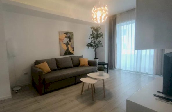 Inchiriere Apartament 2 Camere Grozavesti - Nou - Metrou 