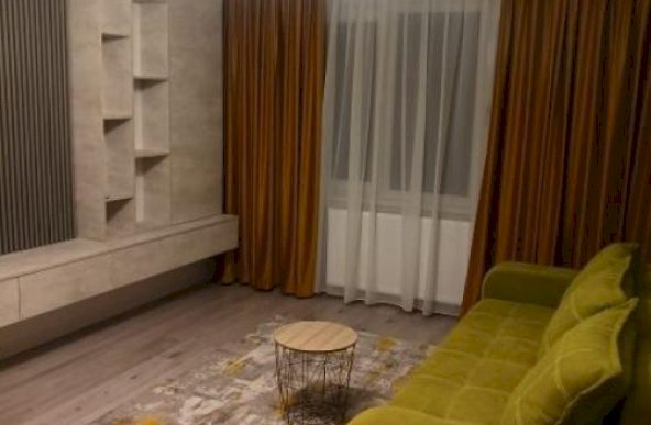 Inchiriez apartament 2 camere, zona Vitan, petfriendly - talie mica