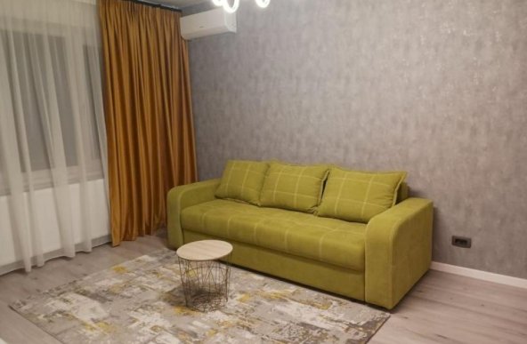 Inchiriez apartament 2 camere, zona Vitan, petfriendly - talie mica