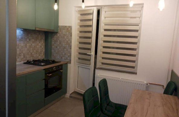 Inchiriez apartament 2 camere, zona Vitan, petfriendly - talie mica