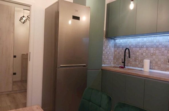 Inchiriez apartament 2 camere, zona Vitan, petfriendly - talie mica