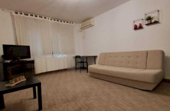 Apartament 2 camere decomandat, centrala termica, 9 min metrou Iancului