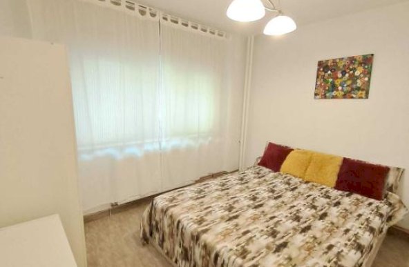 Apartament 2 camere decomandat, centrala termica, 9 min metrou Iancului