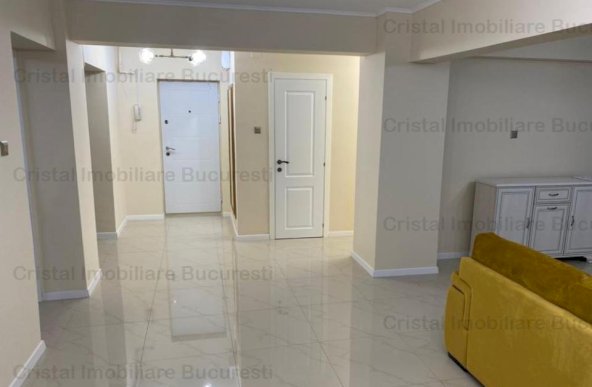 Inchiriez apartament 2 camere zona Decebal