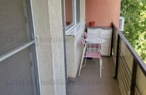 Apartament 2 camere de vanzare Lujerului 