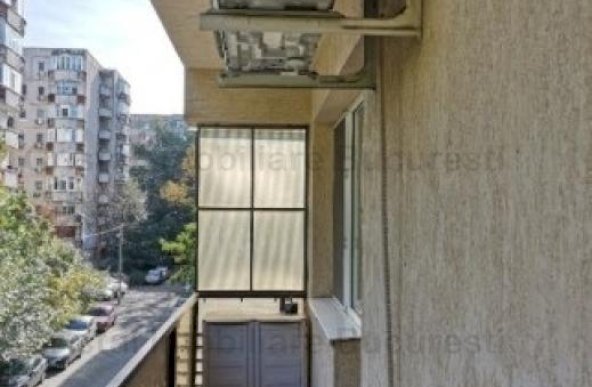 Apartament 2 camere de vanzare Lujerului 