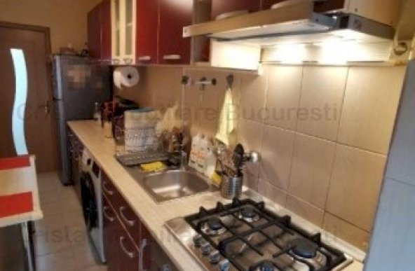 Apartament 2 camere de vanzare Lujerului 