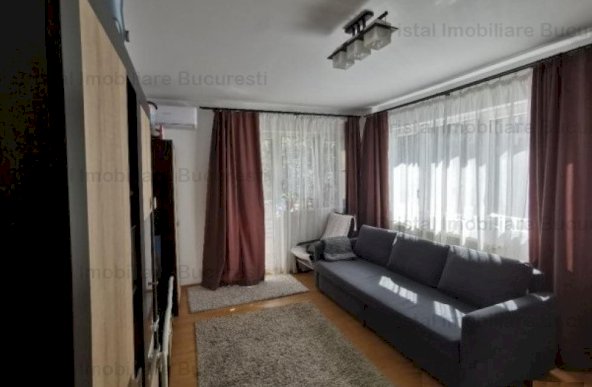 Apartament 2 camere de vanzare Lujerului 