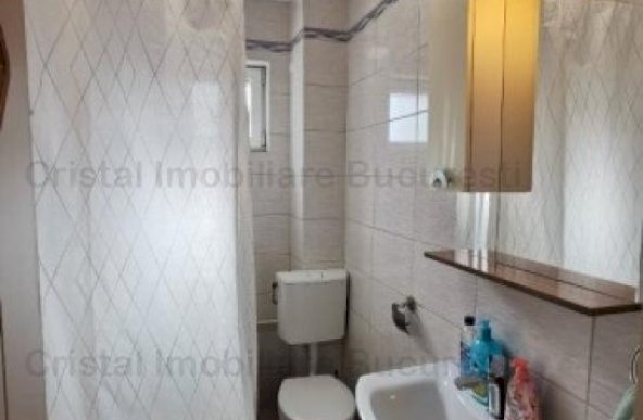 Apartament 2 camere de vanzare Lujerului 