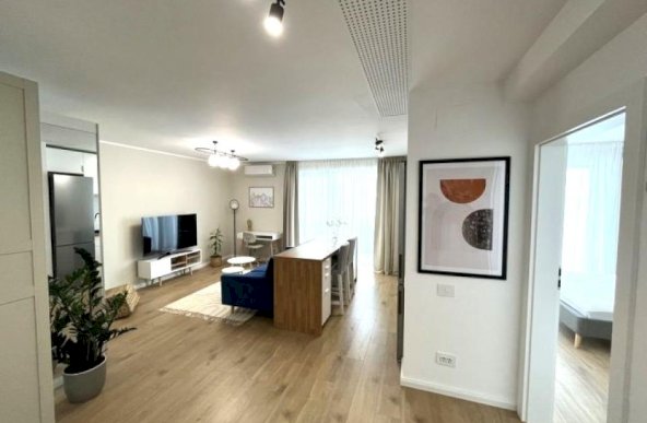 Vanzare Apartament 2 Camere Timpuri Noi - Vitan Mall