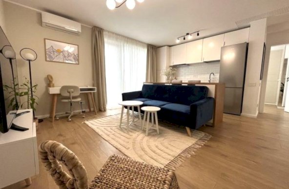 Vanzare Apartament 2 Camere Timpuri Noi - Vitan Mall