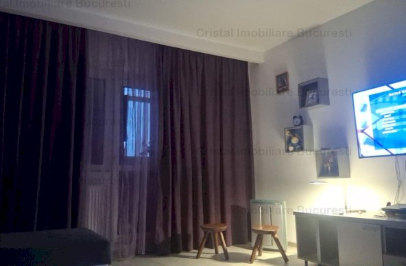 Apartament 2 camere dec, 1989, posibilitate centrala, metrou Costin Georgian