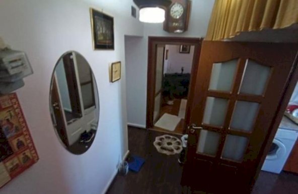 Apartament 2 camere, decomandat, Baba Novac