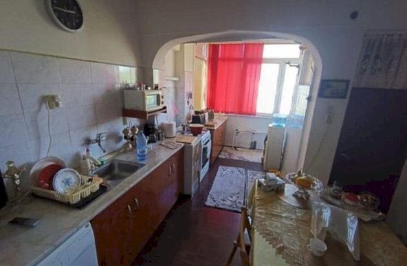 Apartament 2 camere, decomandat, Baba Novac