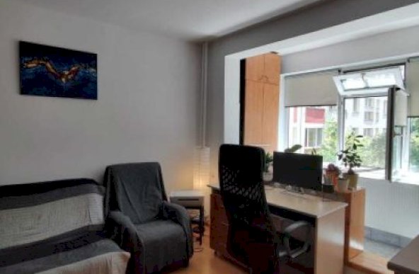 Apartament 2 camere, decomandat, 10 min metrou Dristor