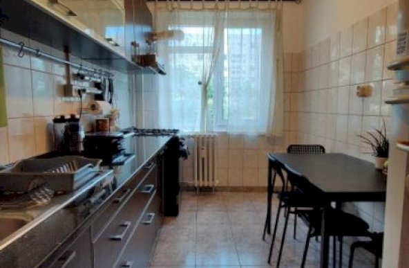 Apartament 2 camere, decomandat, 10 min metrou Dristor