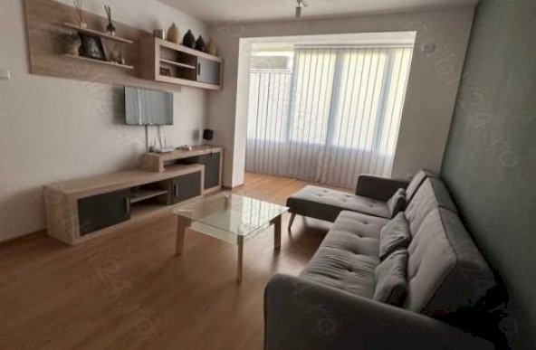 Apartament 2  camere, la 3 min de metrou Piata Sudului / Mall SunPlaza