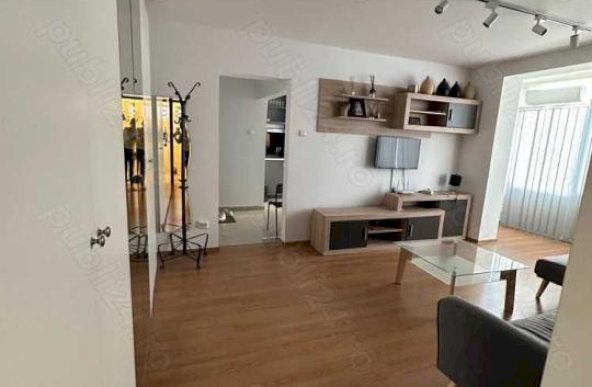 Apartament 2  camere, la 3 min de metrou Piata Sudului / Mall SunPlaza