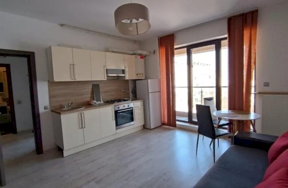 Inchiriere apartament 2 Camere - Metrou Lujerului - Bloc Nou