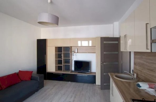 Inchiriere apartament 2 Camere - Metrou Lujerului - Bloc Nou