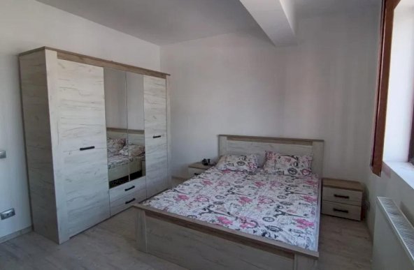 Inchiriere apartament 2 Camere - Metrou Lujerului - Bloc Nou